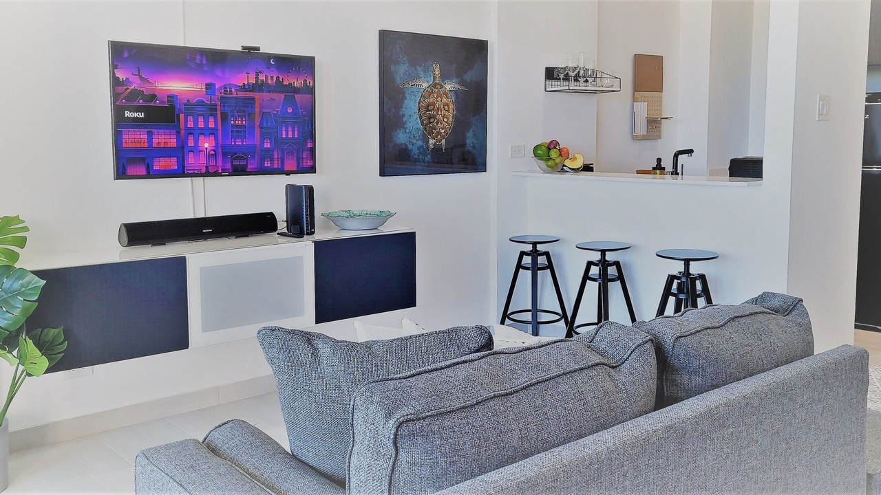 Photo of Livingroom in Vilomar