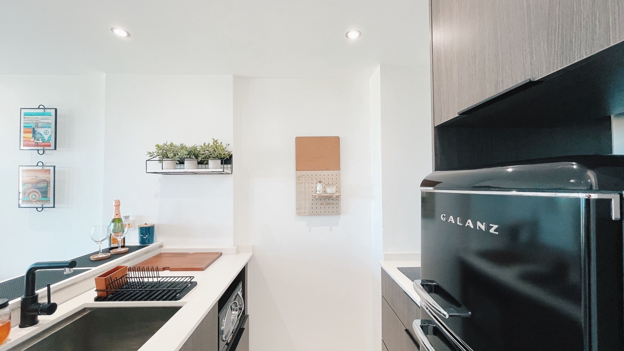 Photo of Kitchen in Vilomar