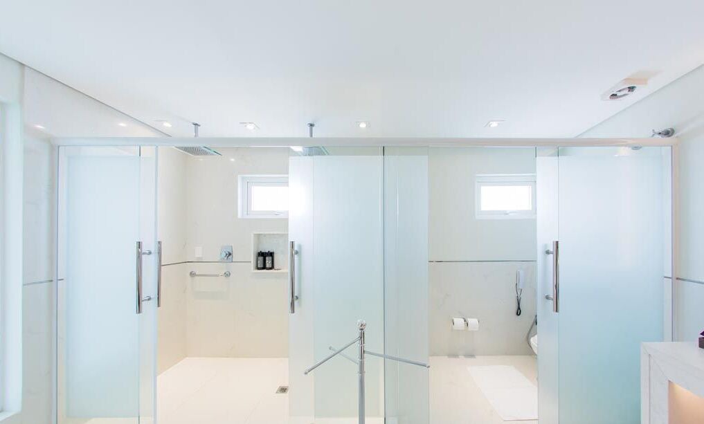 Photo of Bathroom in Reboucas