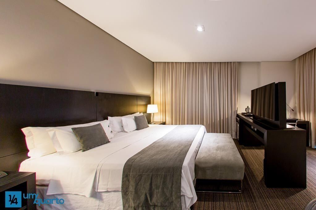 Photo of Bedroom in Reboucas