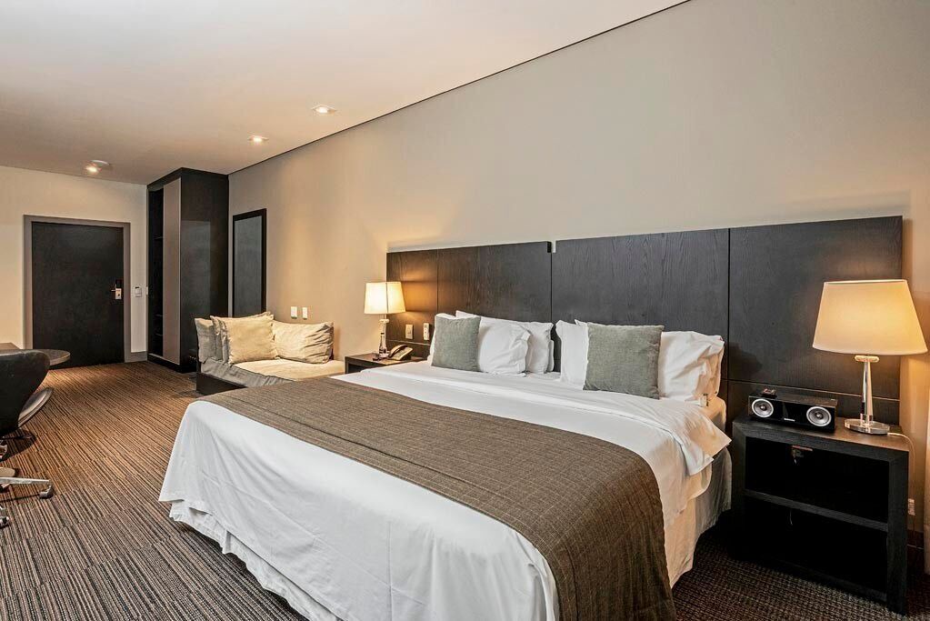 Photo of Bedroom in Reboucas