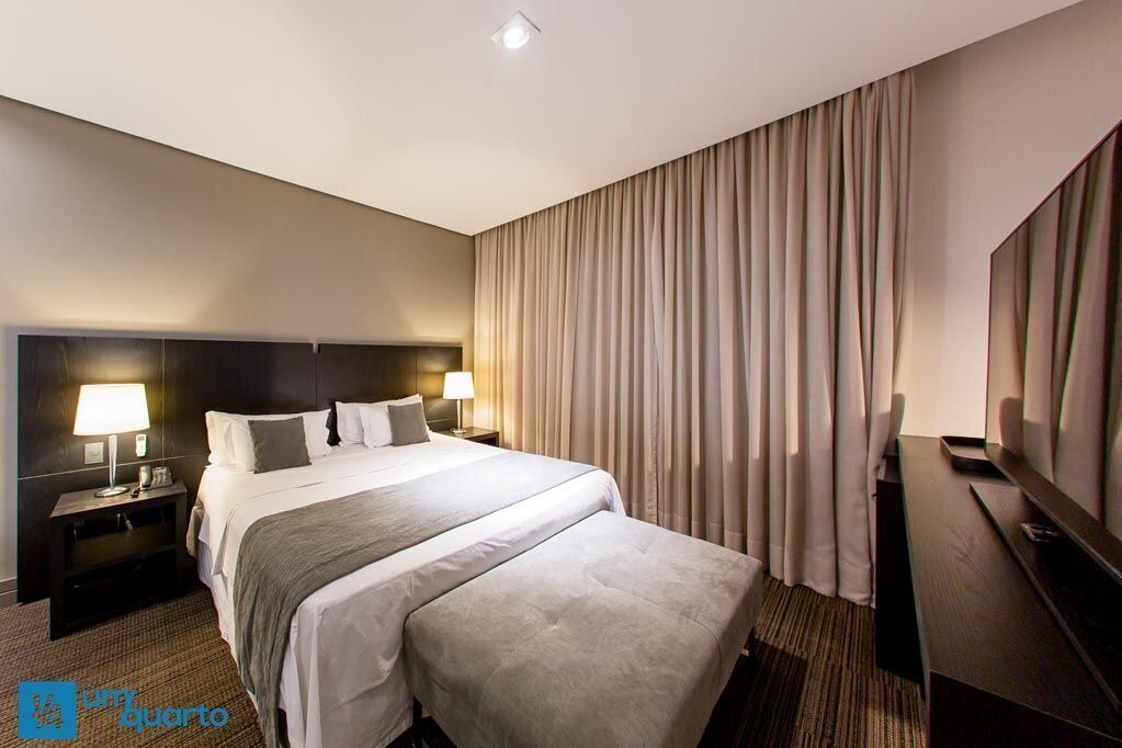 Photo of Bedroom in Reboucas
