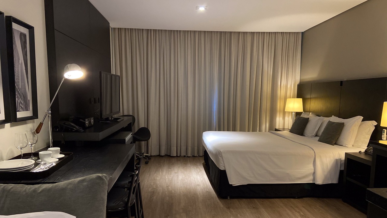 Photo of Bedroom in Reboucas