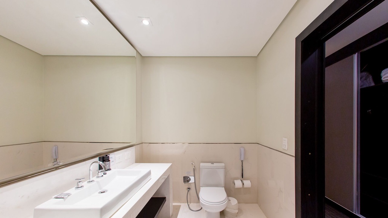 Photo of Bathroom in Reboucas
