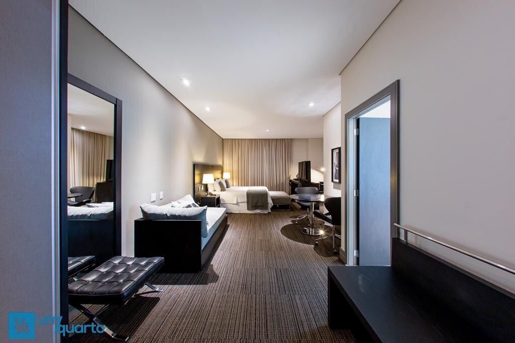 Photo of Bedroom in Reboucas