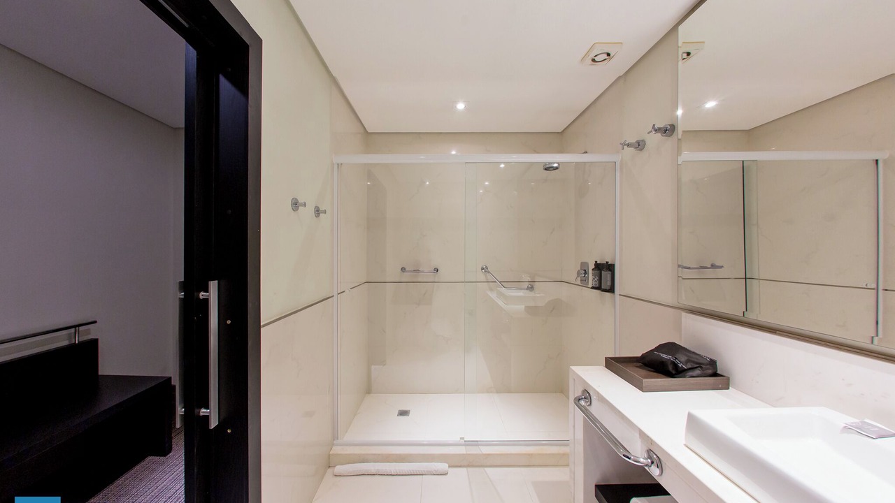 Photo of Bathroom in Reboucas