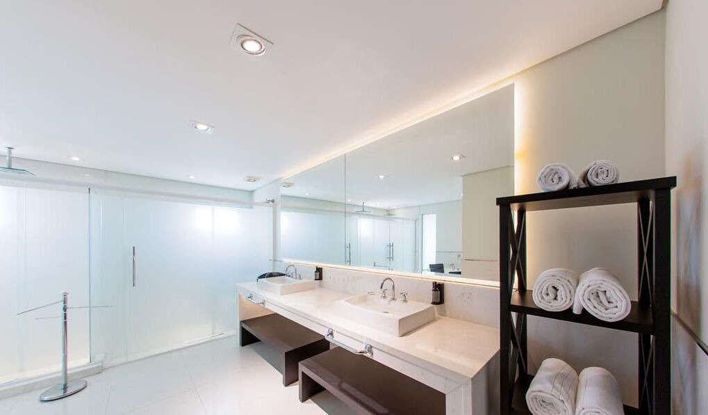 Photo of Bathroom in Reboucas