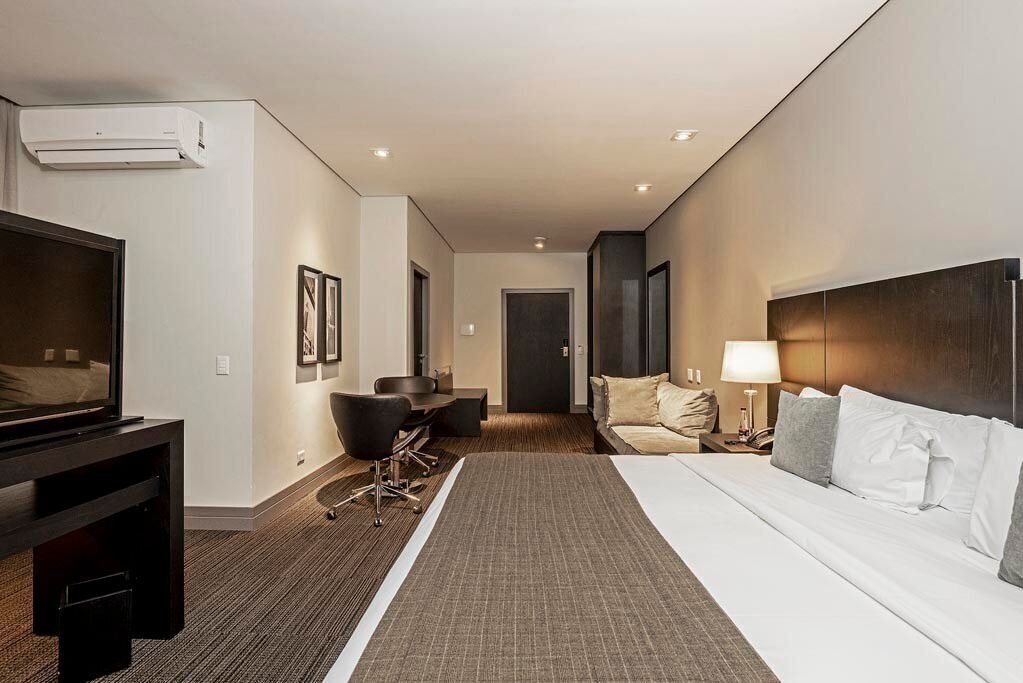 Photo of Bedroom in Reboucas