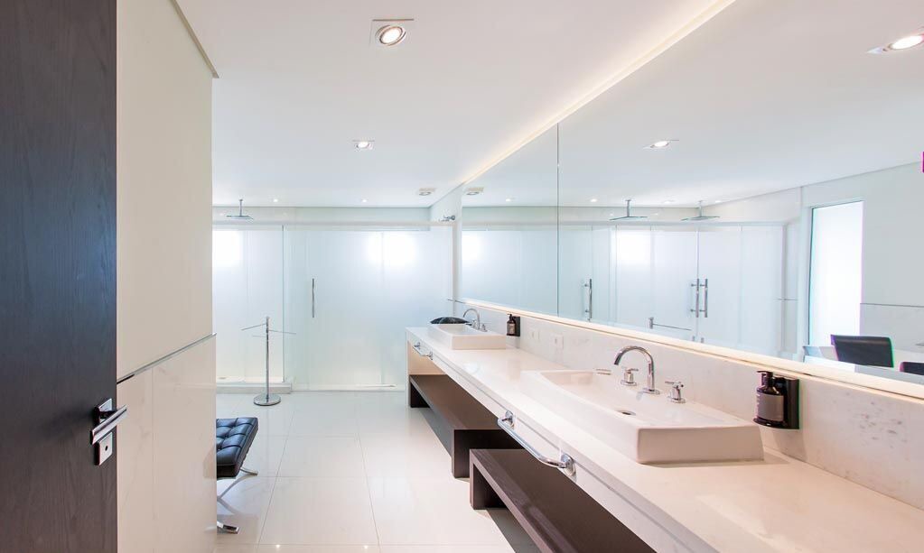 Photo of Bathroom in Reboucas