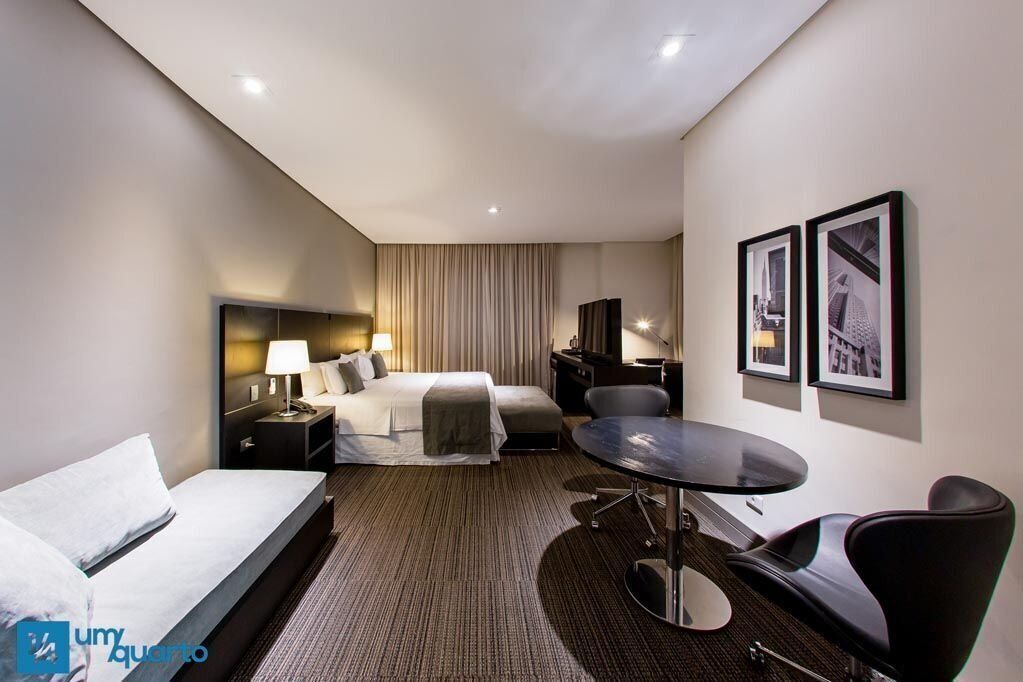 Photo of Bedroom in Reboucas