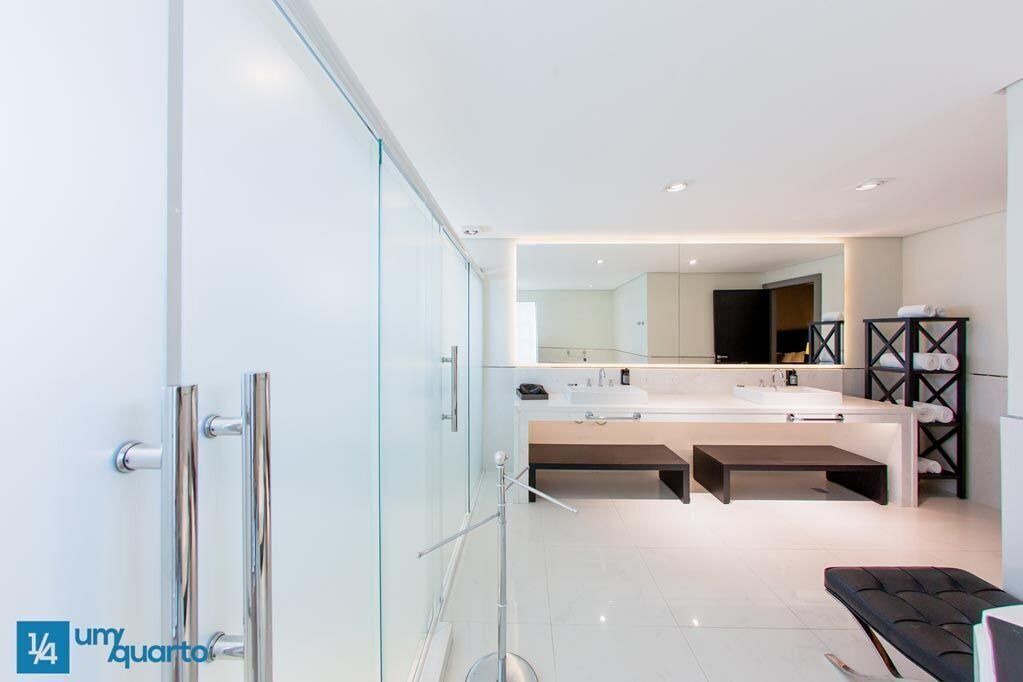 Photo of Bathroom in Reboucas
