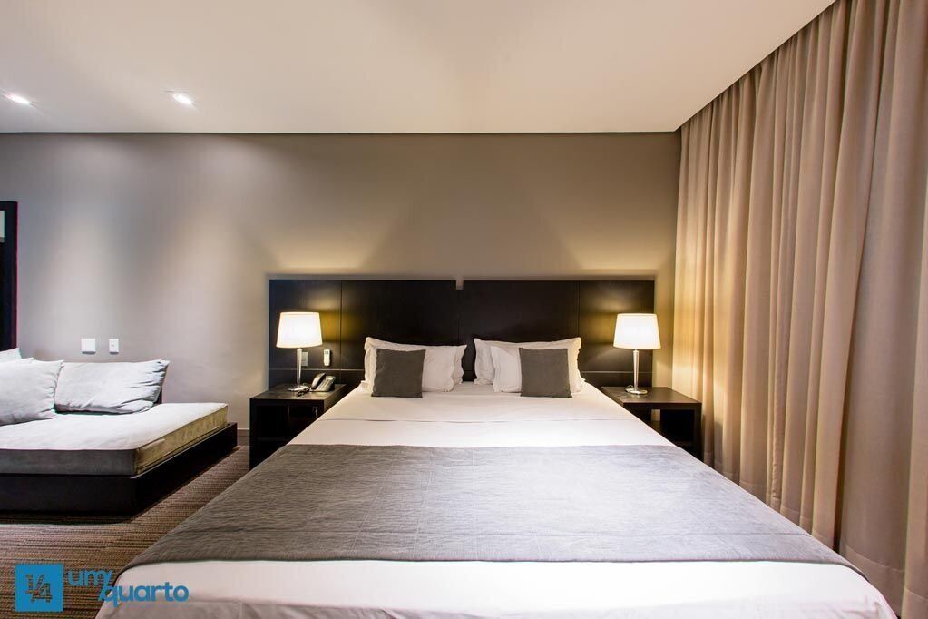 Photo of Bedroom in Reboucas