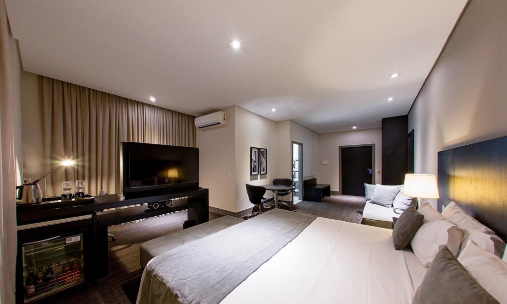Photo of Bedroom in Reboucas