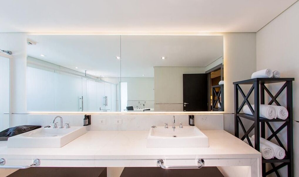 Photo of Bathroom in Reboucas