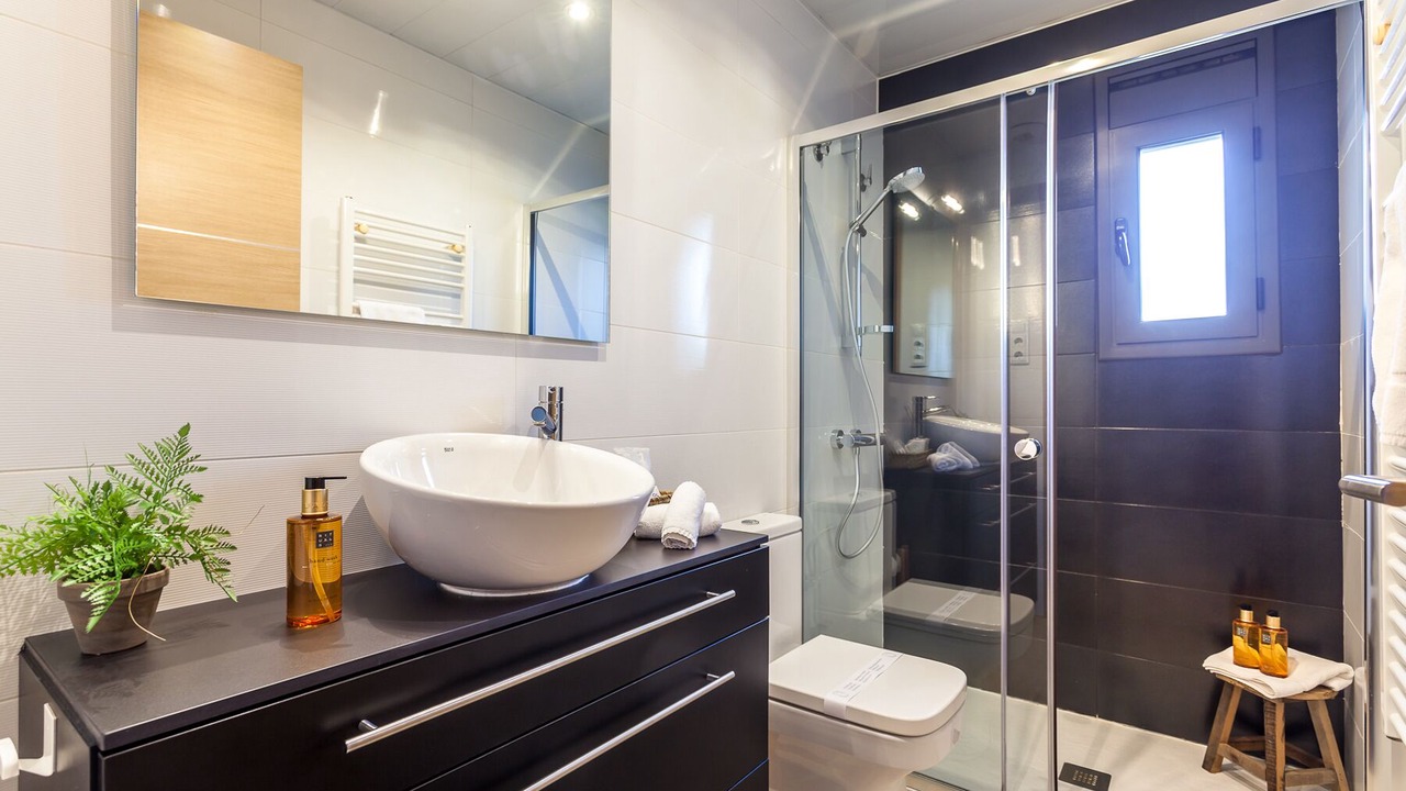 Photo of Bathroom in Sant Cugat del Valles