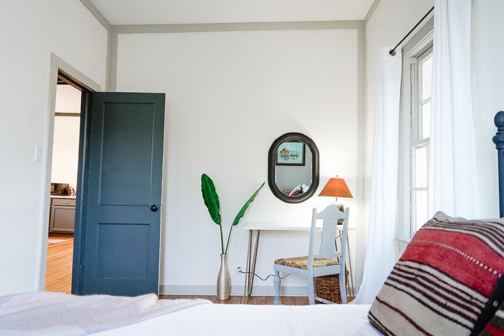 Photo of Bedroom in Clarksville