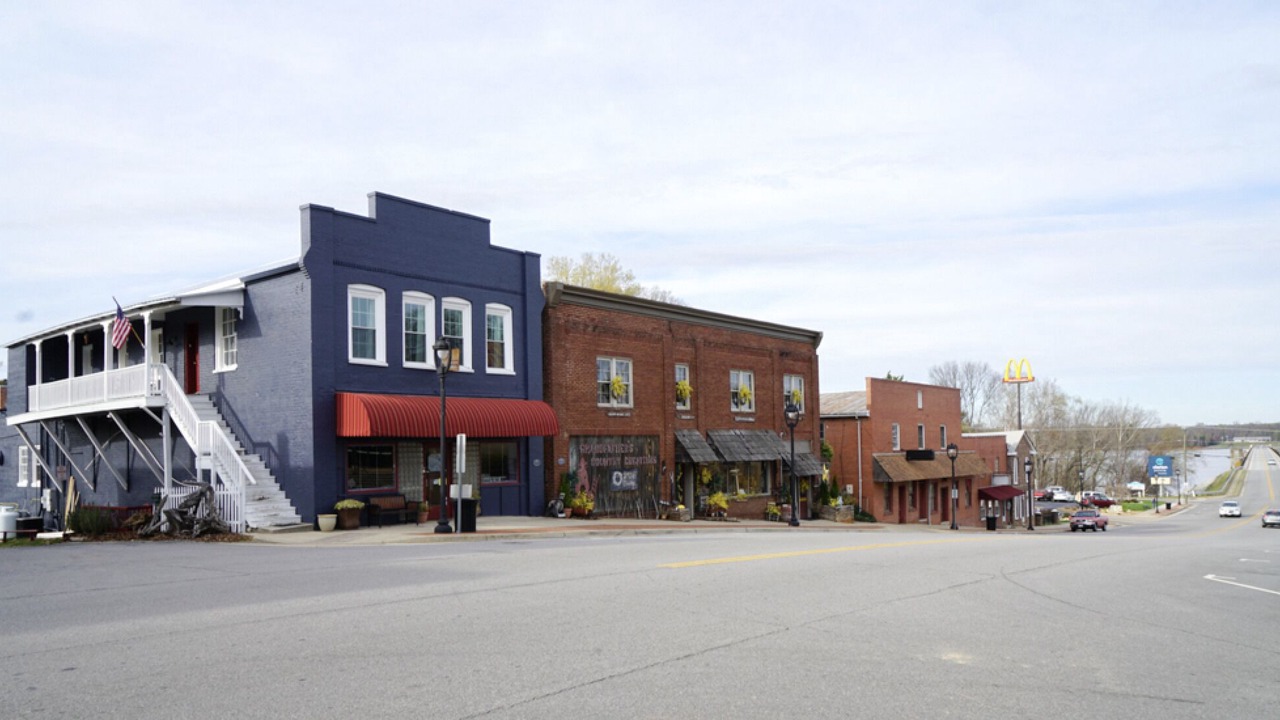 Photo of Outdoor in Clarksville