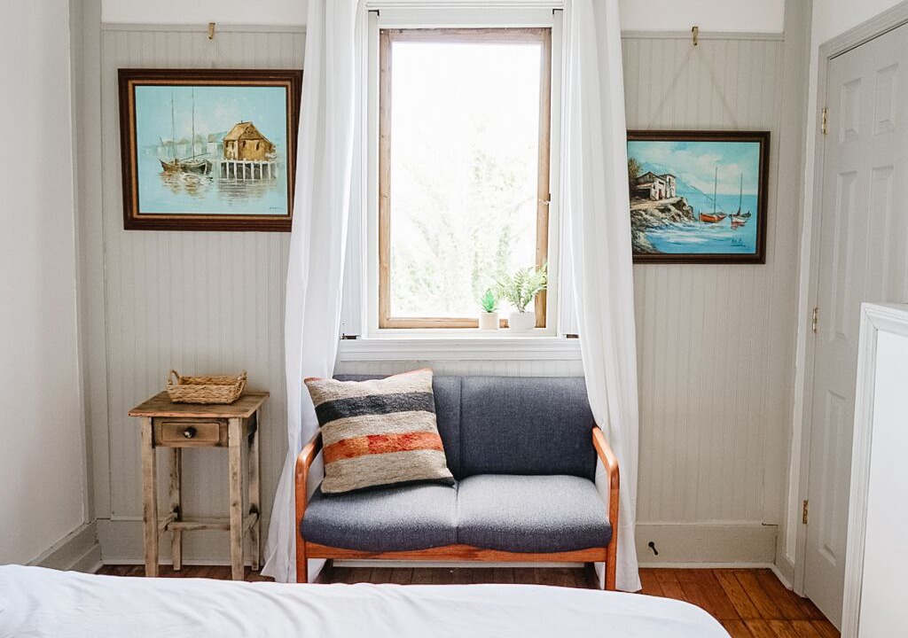 Photo of Bedroom in Clarksville