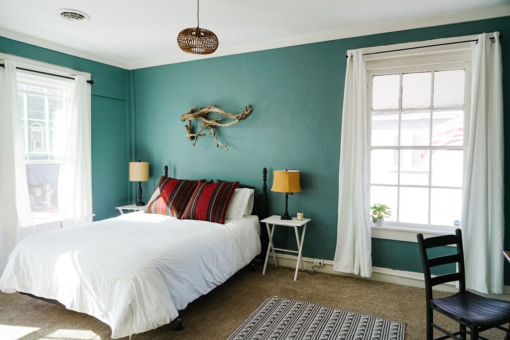 Photo of Bedroom in Clarksville