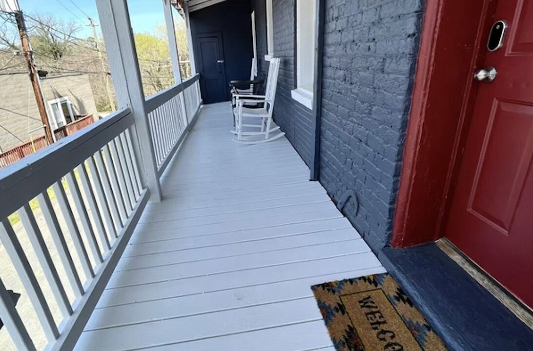 Photo of Outdoor in Clarksville