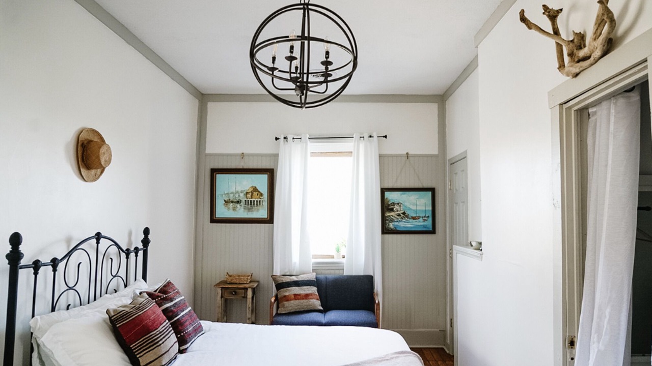 Photo of Bedroom in Clarksville