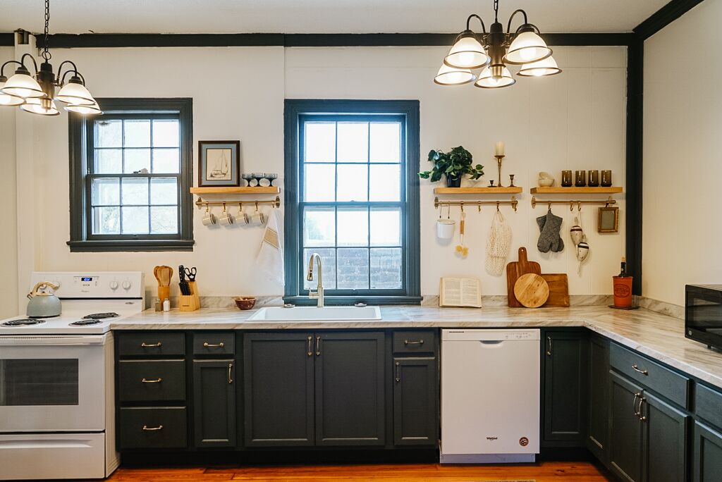 Photo of Kitchen in Clarksville