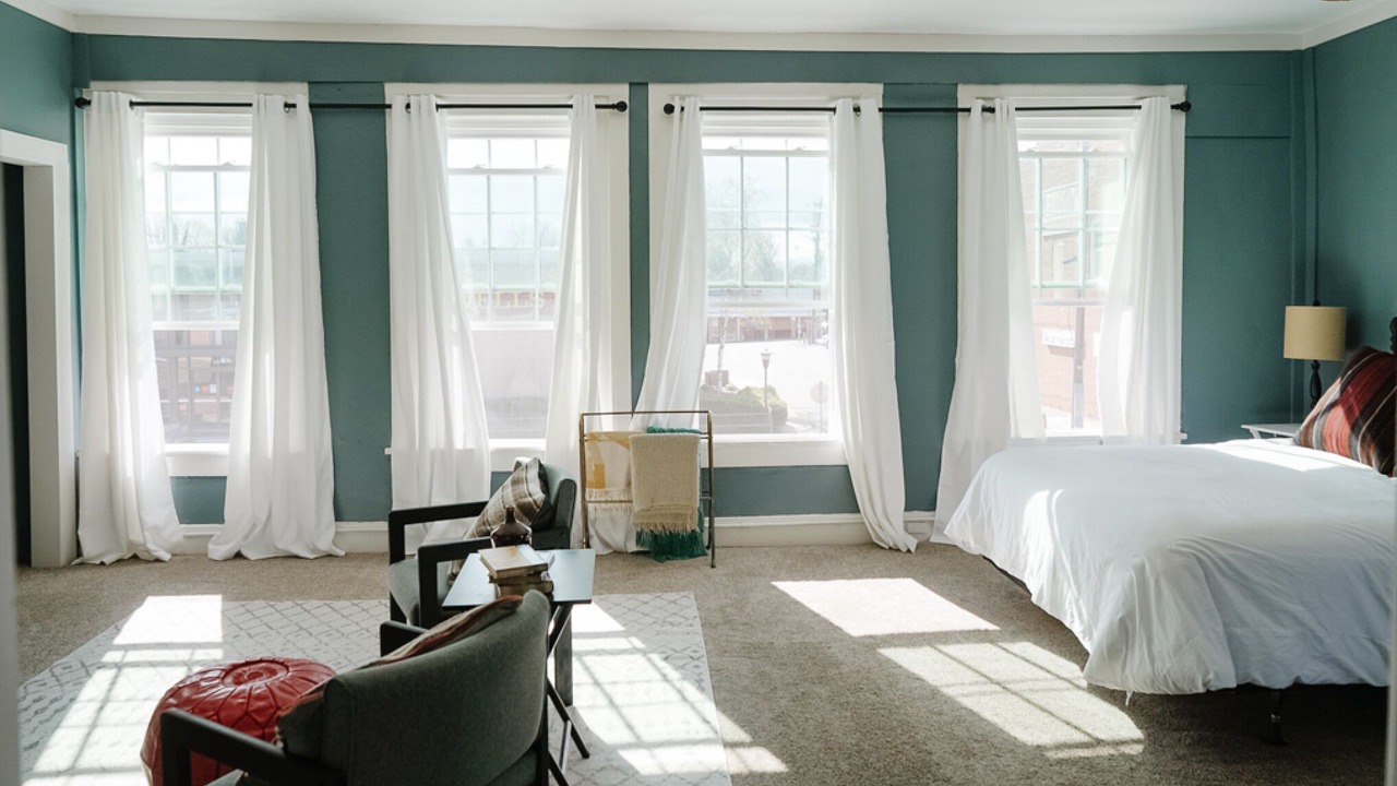 Photo of Bedroom in Clarksville