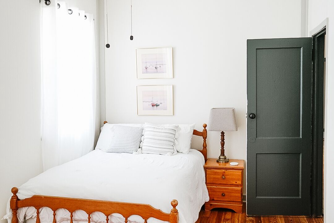 Photo of Bedroom in Clarksville