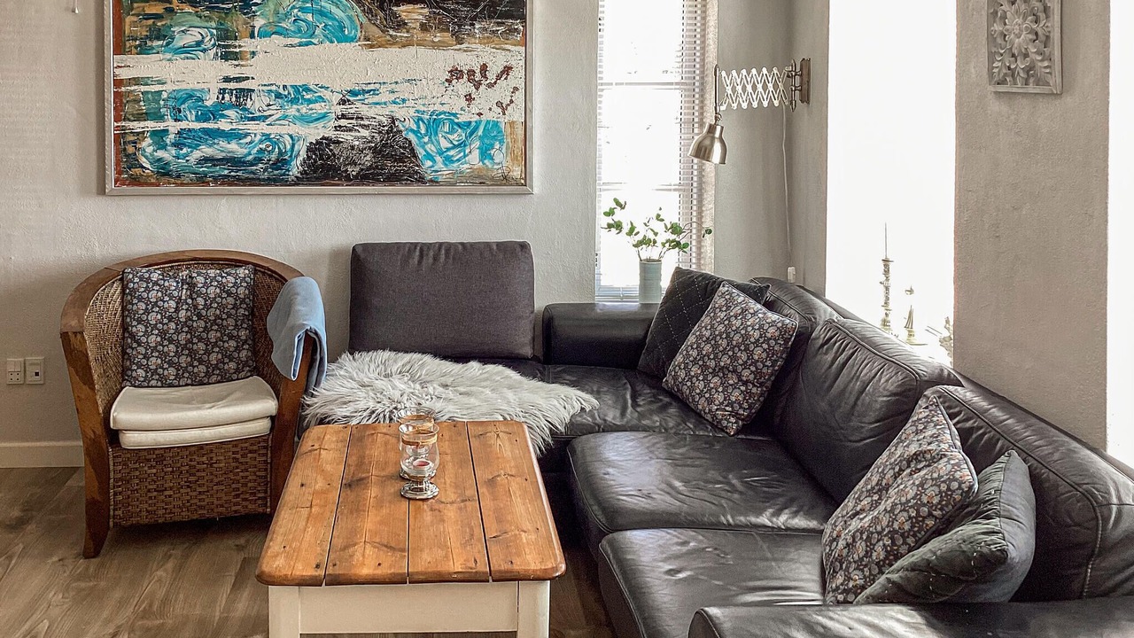 Photo of Bedroom in Sønderborg