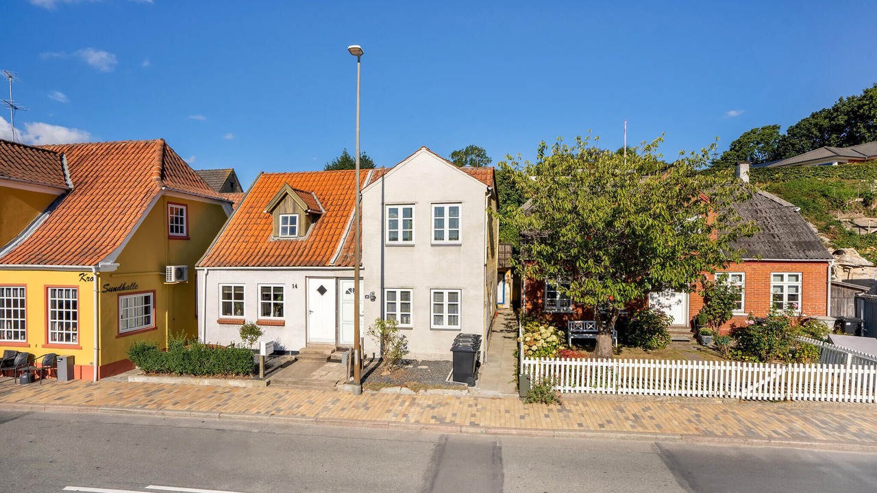 Photo of Outdoor in Sønderborg
