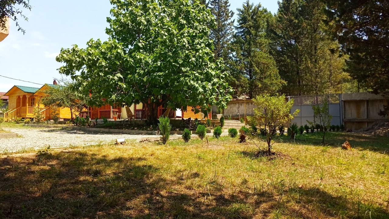 Photo of Outdoor in Tsqaltubo