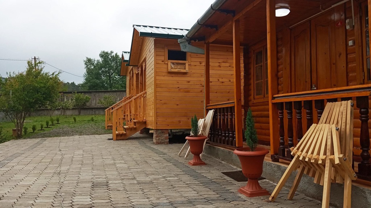 Photo of Outdoor in Tsqaltubo