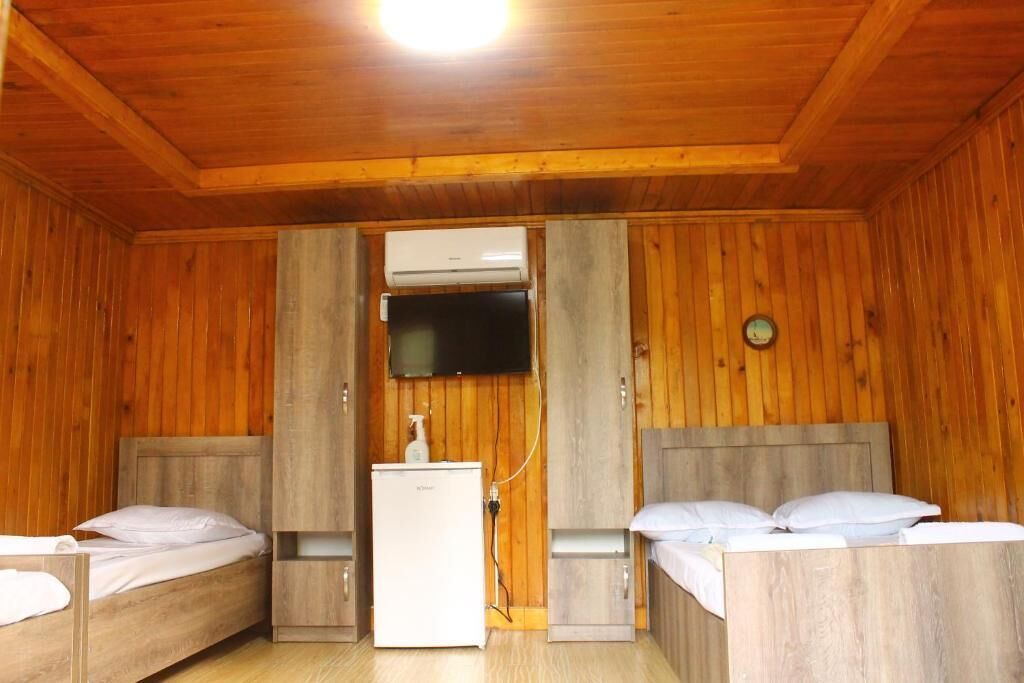 Photo of Bedroom in Tsqaltubo