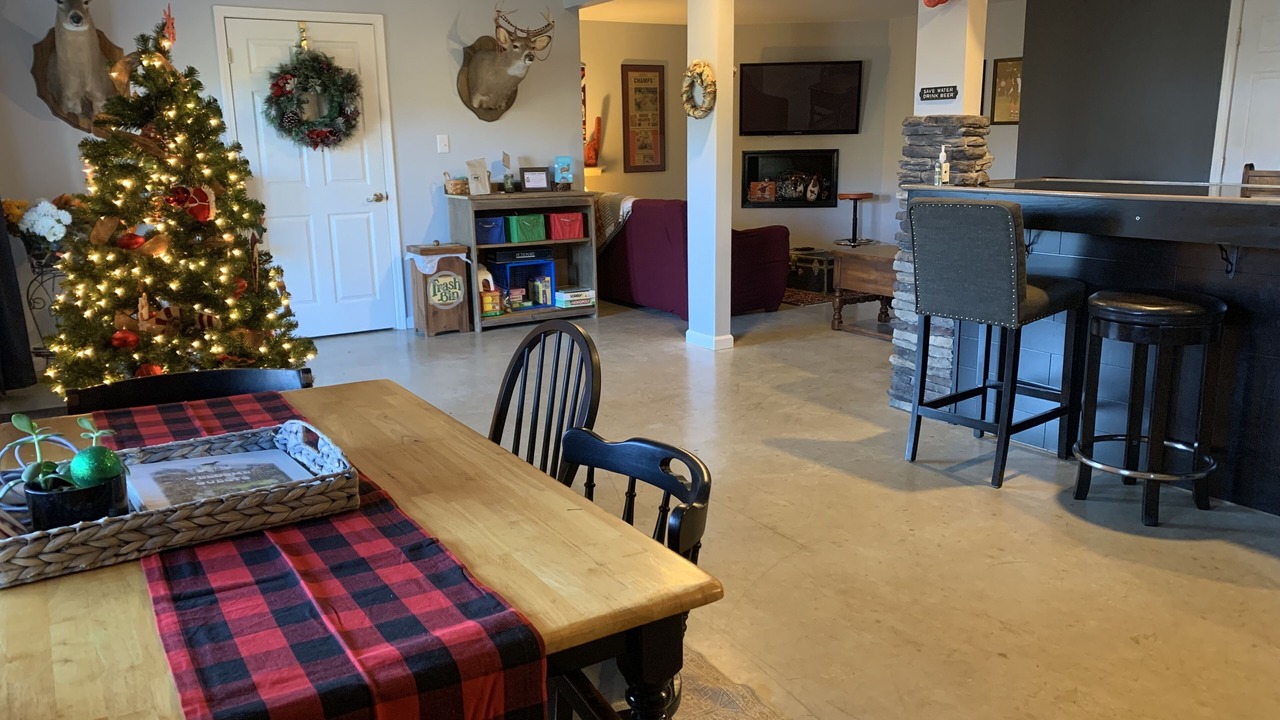 Photo of Bedroom in Blacksburg