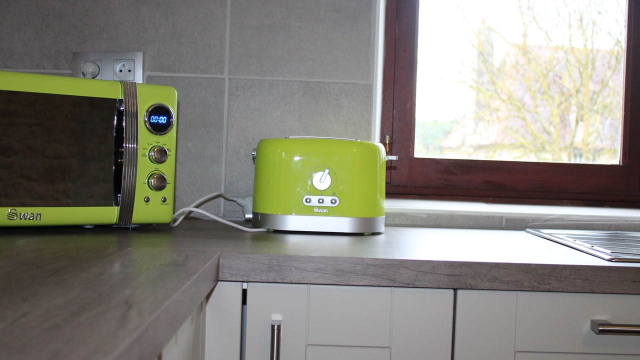 Photo of Kitchen in Fresne-la-Mere