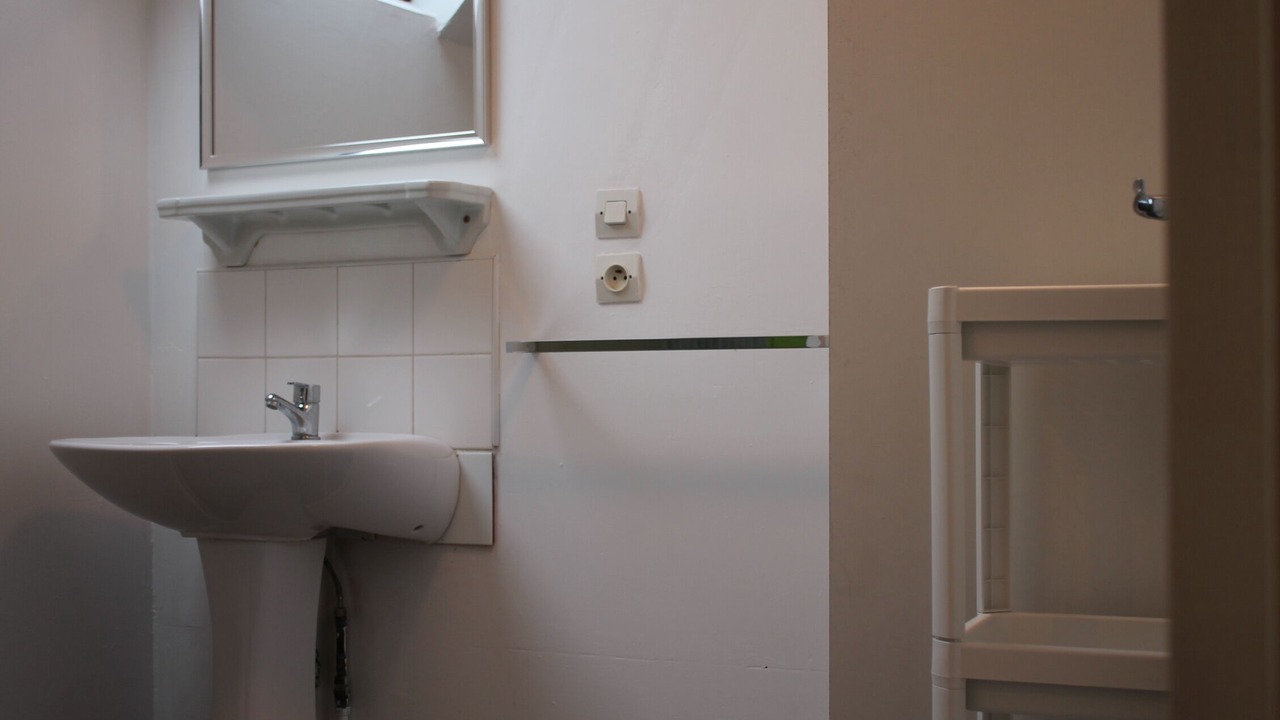 Photo of Bathroom in Fresne-la-Mere