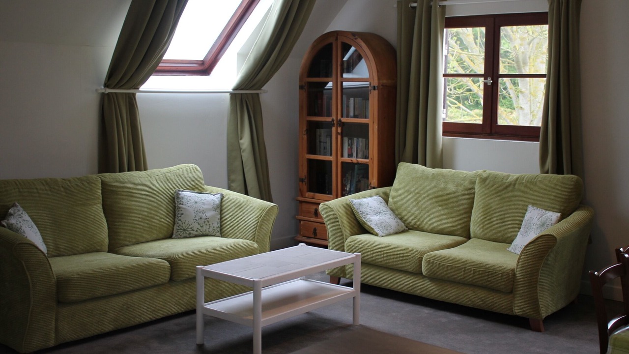 Photo of Livingroom in Fresne-la-Mere