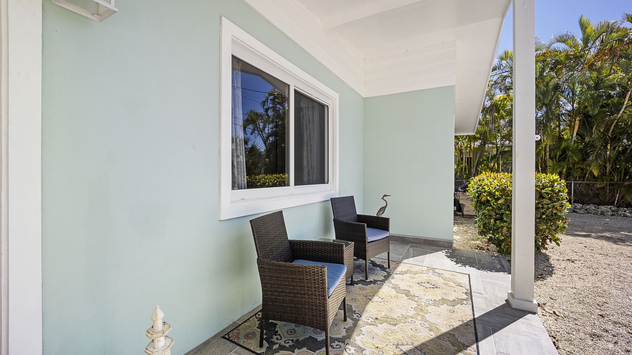 Photo of Patio Balcony in Marathon