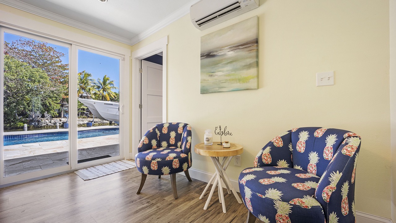 Photo of Livingroom in Marathon