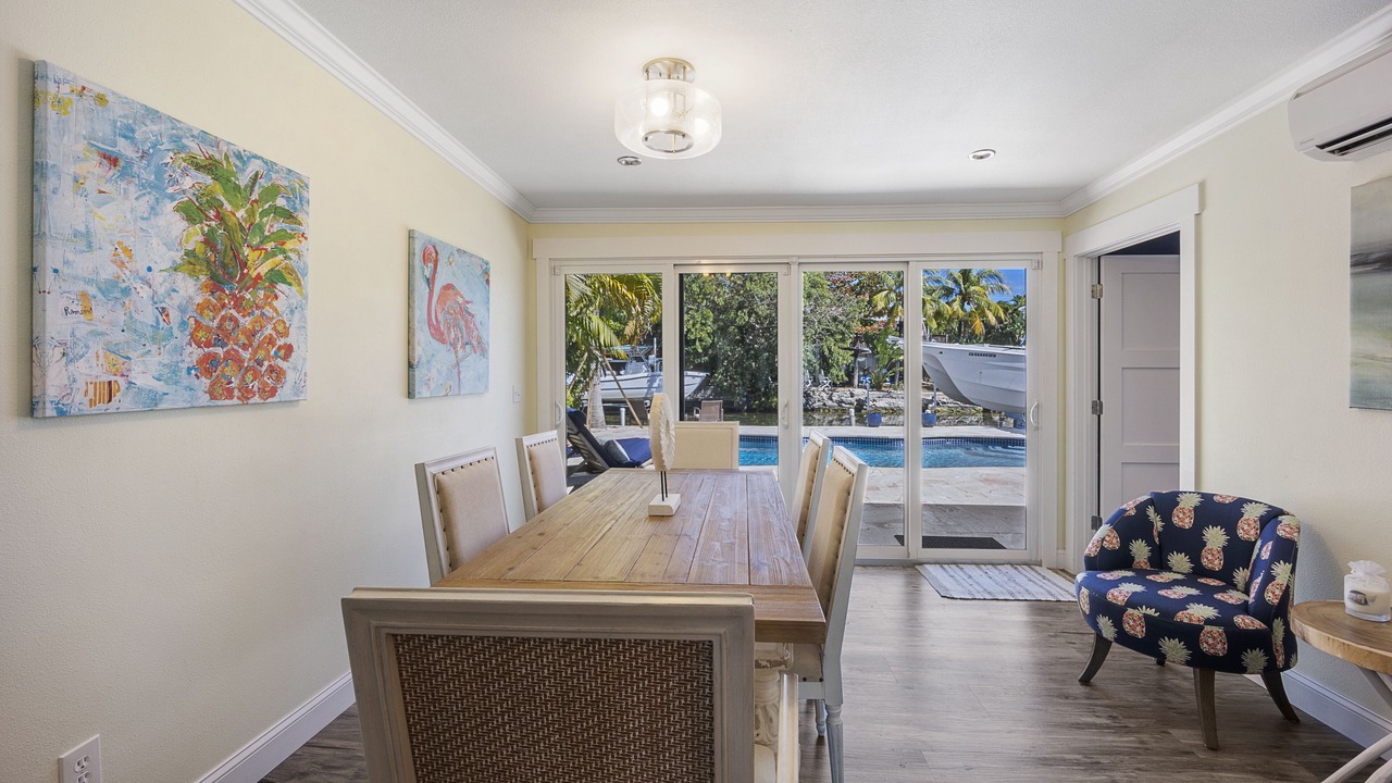 Photo of Livingroom in Marathon