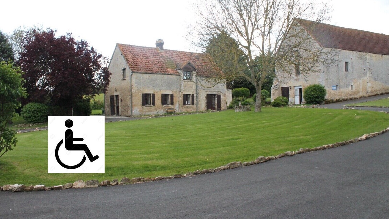 Photo of Outdoor in Fresne-la-Mere