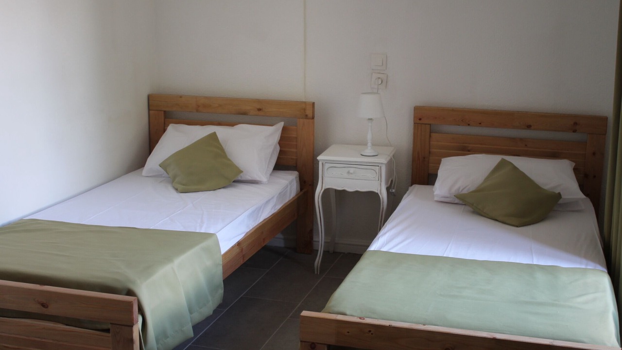 Photo of Bedroom in Fresne-la-Mere
