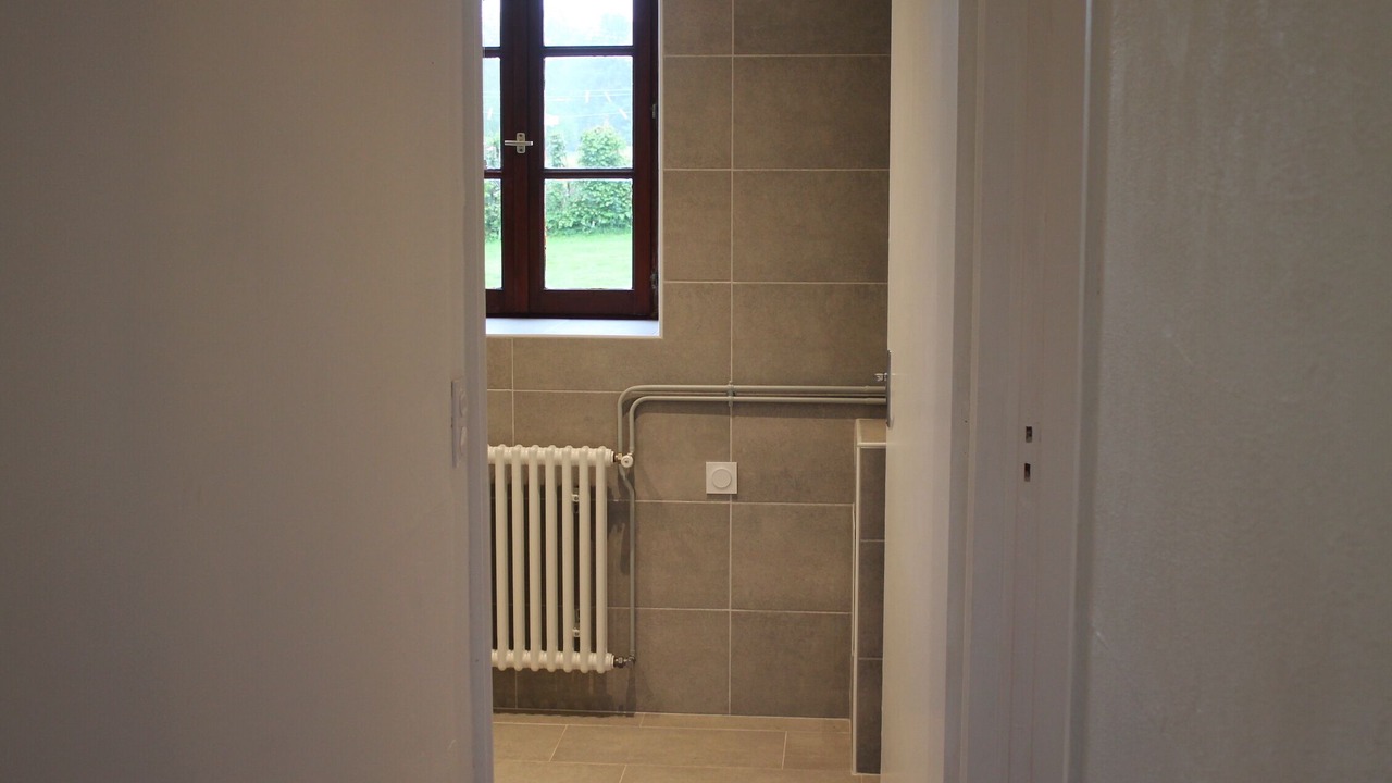 Photo of Bathroom in Fresne-la-Mere