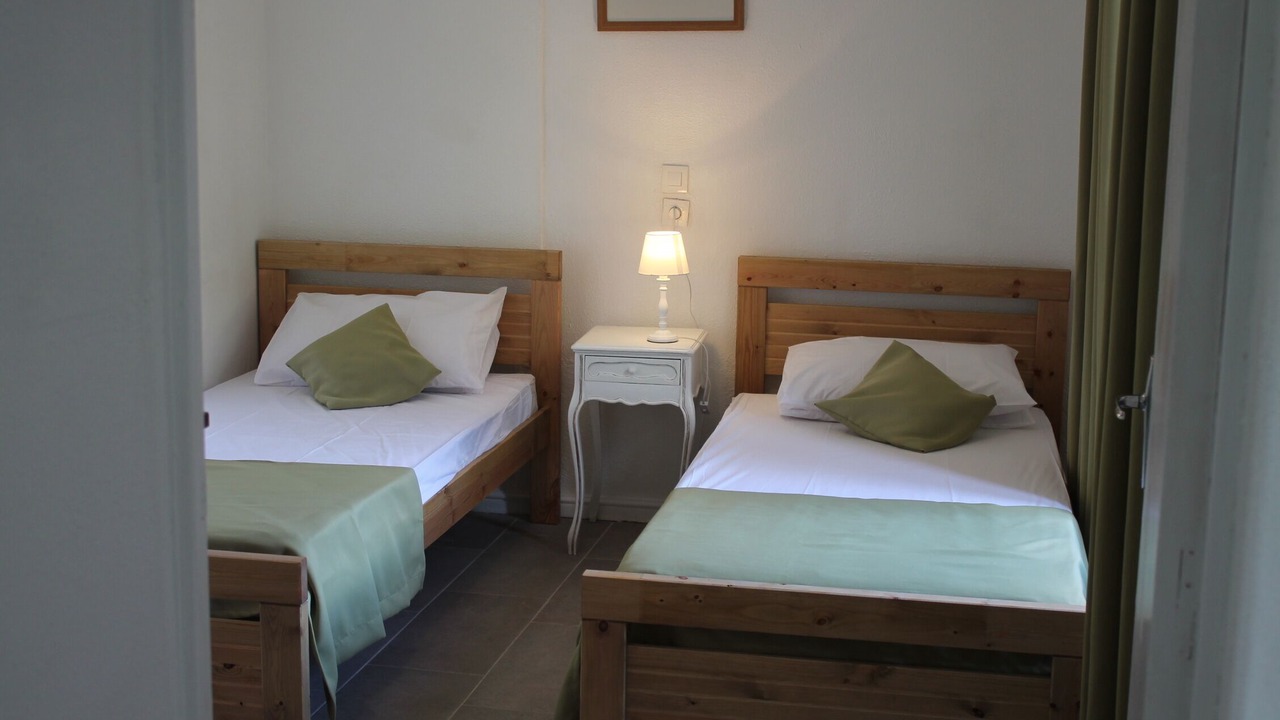 Photo of Bedroom in Fresne-la-Mere