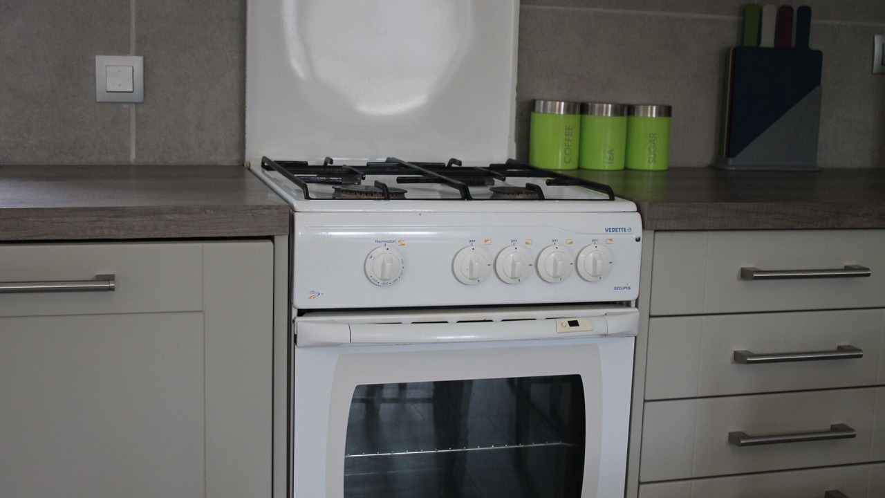 Photo of Kitchen in Fresne-la-Mere