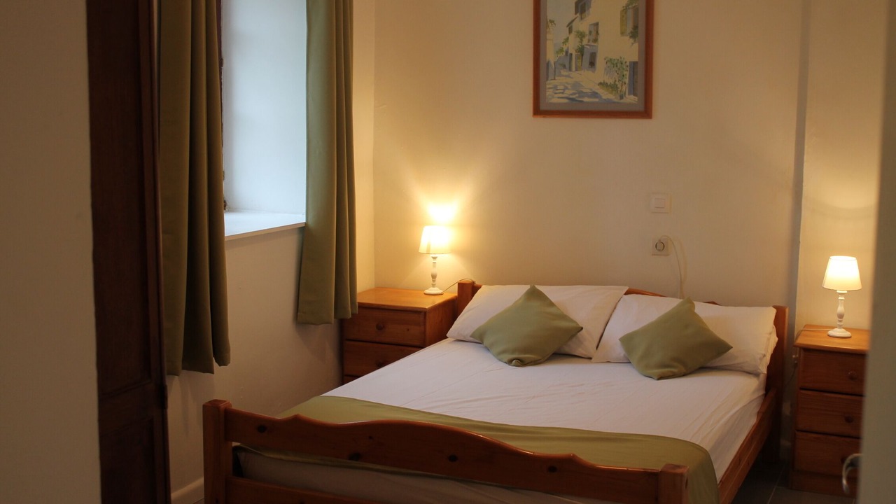 Photo of Bedroom in Fresne-la-Mere