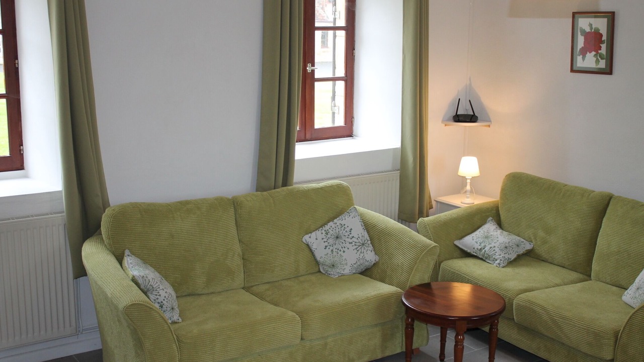 Photo of Livingroom in Fresne-la-Mere