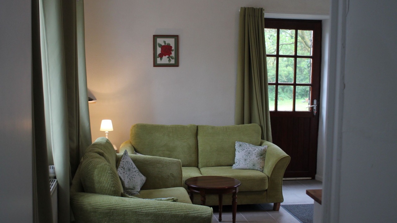 Photo of Livingroom in Fresne-la-Mere