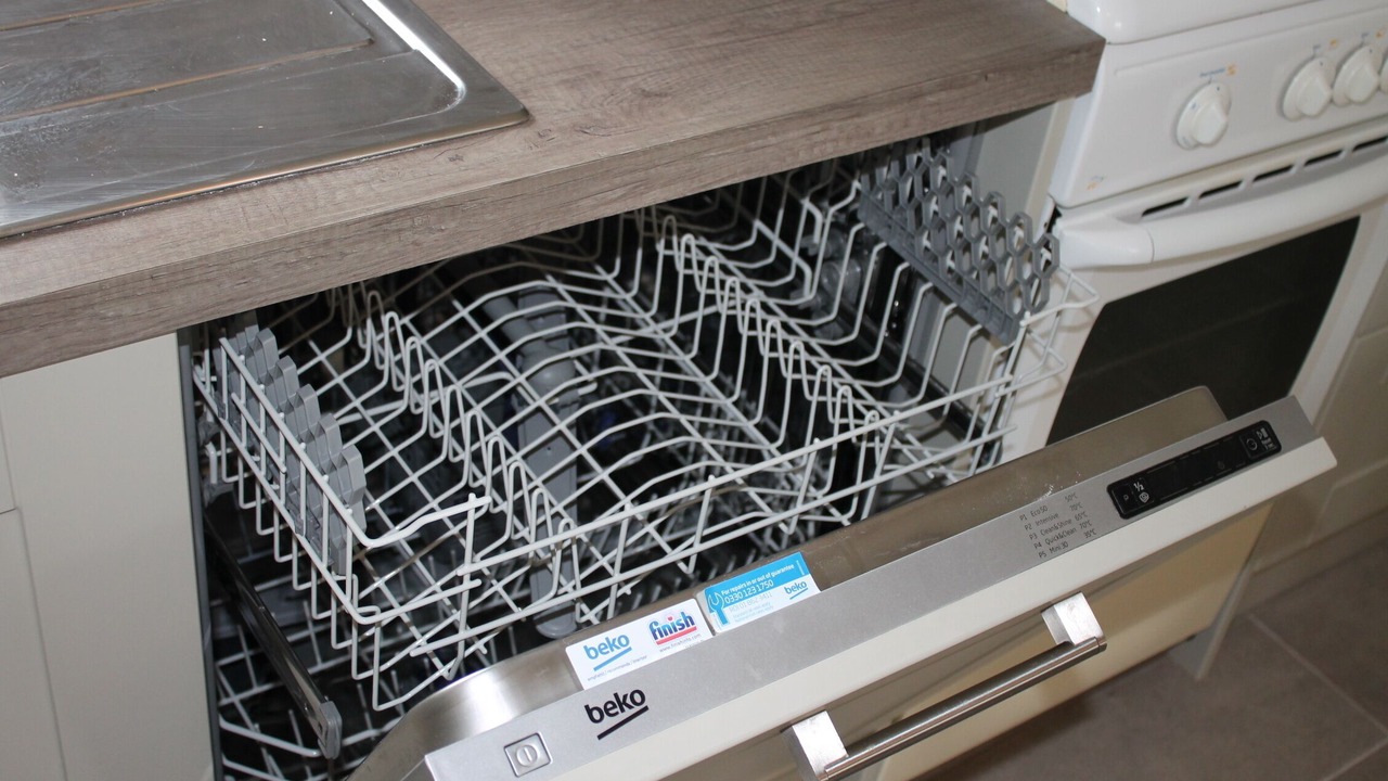 Photo of Kitchen in Fresne-la-Mere