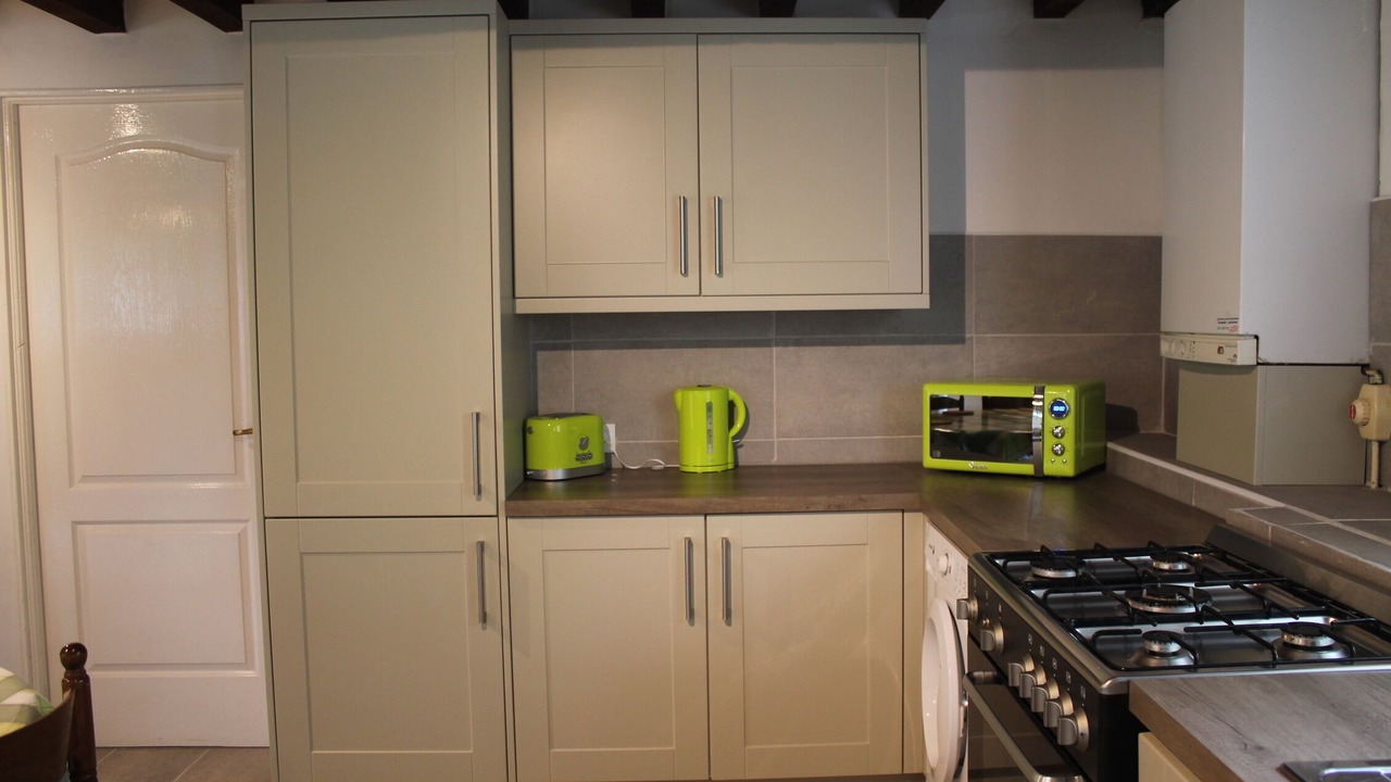 Photo of Kitchen in Fresne-la-Mere